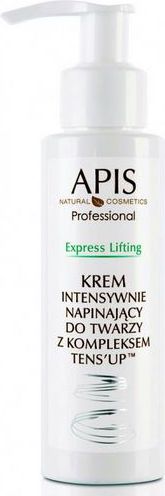 Apis EXPRESS LIFTING - Krem intensywnie napinający z kompleksem TENS'UP 100 ml ( 51915 )