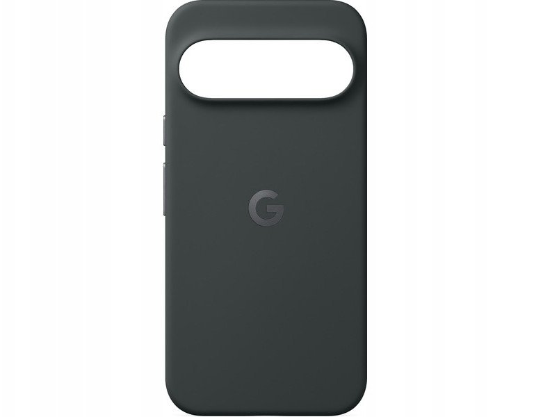 Google Pixel 10 Pro XL Case, Obsidian