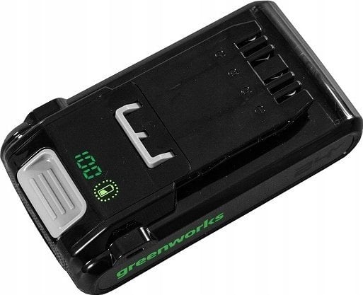 Greenworks 24V Akumulator 4 Ah Greenworks G24B4WP+ z USB