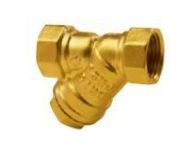 Arco Filtr osadnikowy 6/4" skośny - 01834