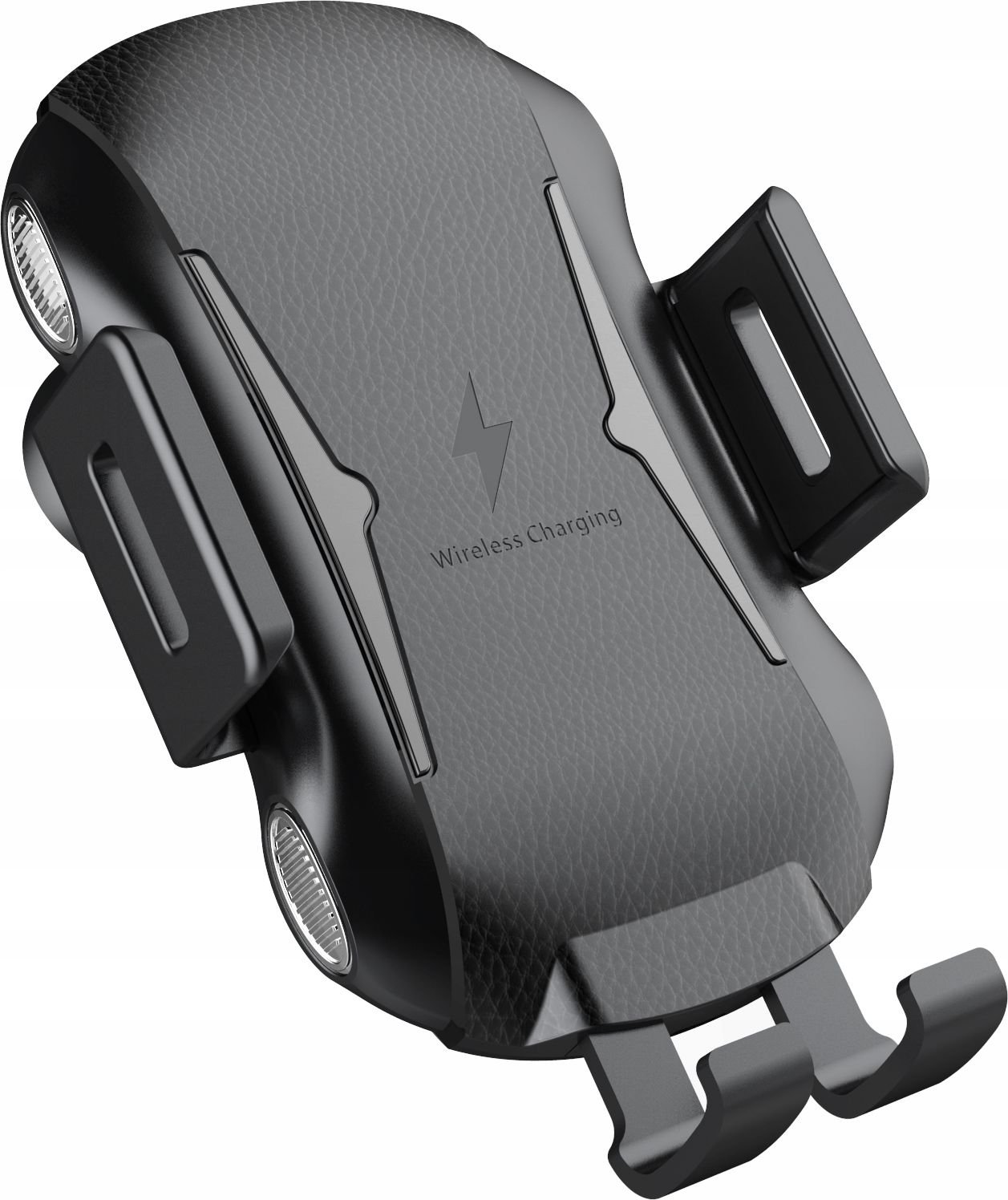 Pawonik UCHWYT SAMOCHODOWY ŁADOWARKA INDUKCYJNA QI AUTOMAT