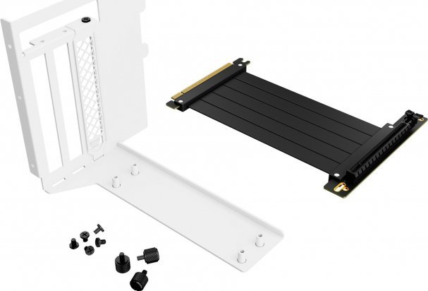 Sharkoon Rebel C Series VGC Kit 4.0 White