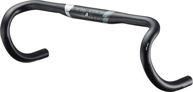 PRO Kierownica szosowa Controltech SLA Compact 420mm