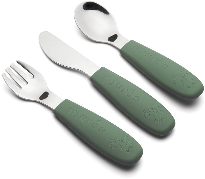 Nuuroo Jana bestiksæt 3-pak