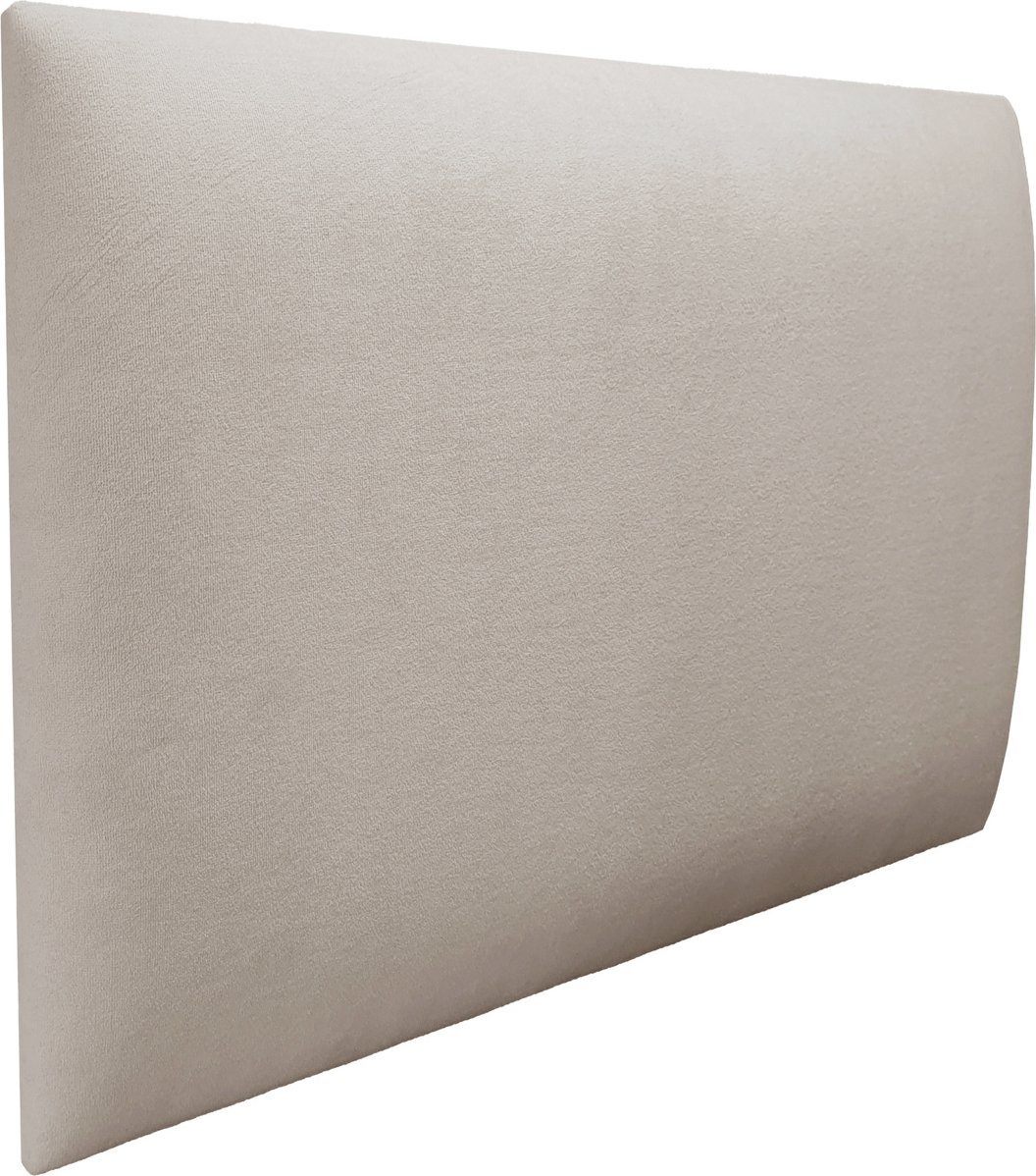 Ravio Panel tapicerowany - Tkanina Mono 70x40