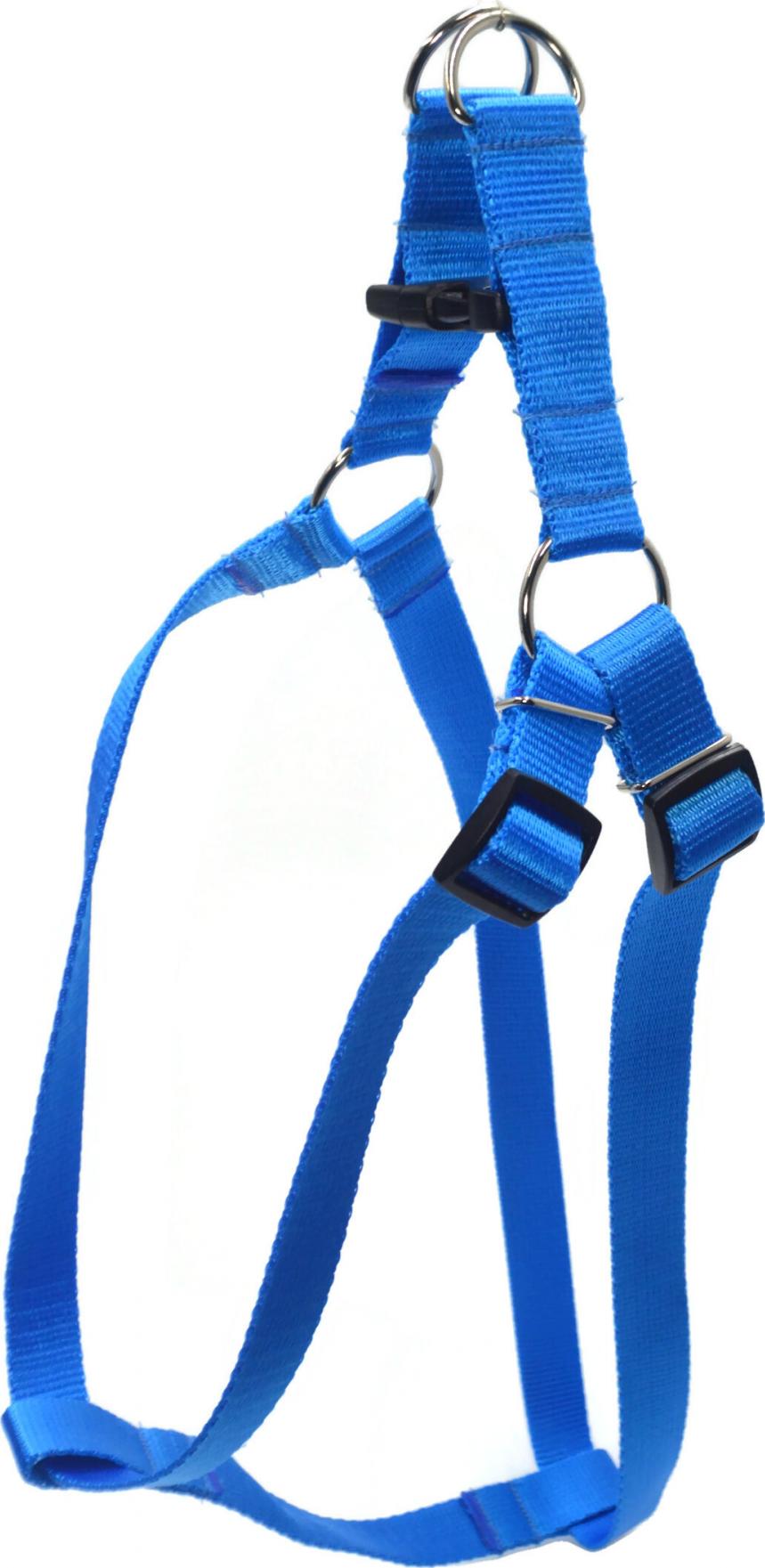 Alizoo Szelki dla dużego psa 25mm - ALIZOO