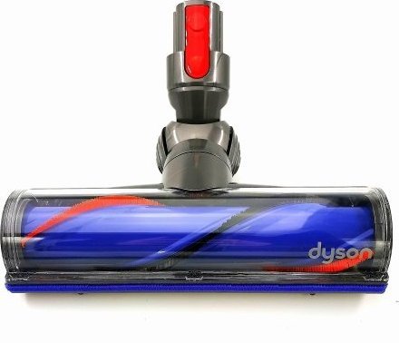 Dyson Turboszczotka Motorhead do Dyson V8,V10,V11 (SV12,SV27,SV14,SV15,SV17,SV28)