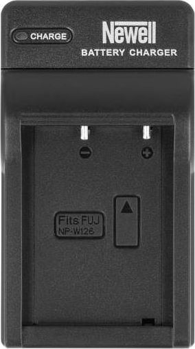 Ładowarka do aparatu Newell Ładowarka Newell DC-USB do akumulatorów NP-W126