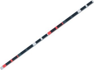 Bachmann IT PDU ALU 0HE 48x C13 2x3x32A open