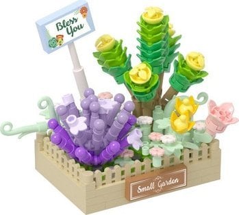 Memorysolution KOCO sukulenty doniczka ziel 232el 02089 44217 /48