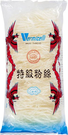 LongKou Makaron sojowy Vermicelli 250g - LongKou