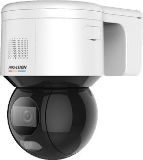 Kamera IP Hikvision Kamera Ip Ptz Hikvision Ds-2De3A400Bw-De/W (F1)