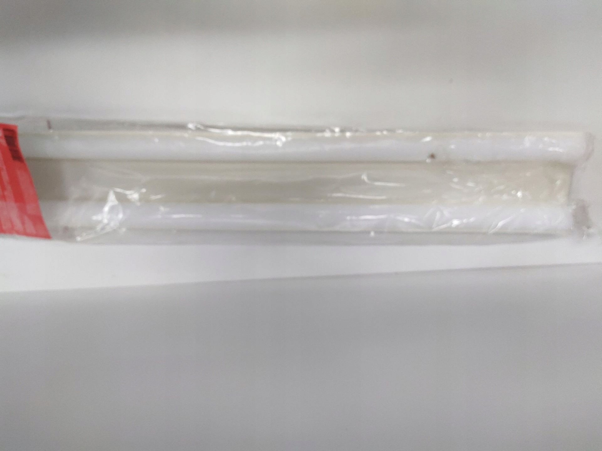 tesamoll Türbodendoppeldichtung 0.95m x 25mm weiß