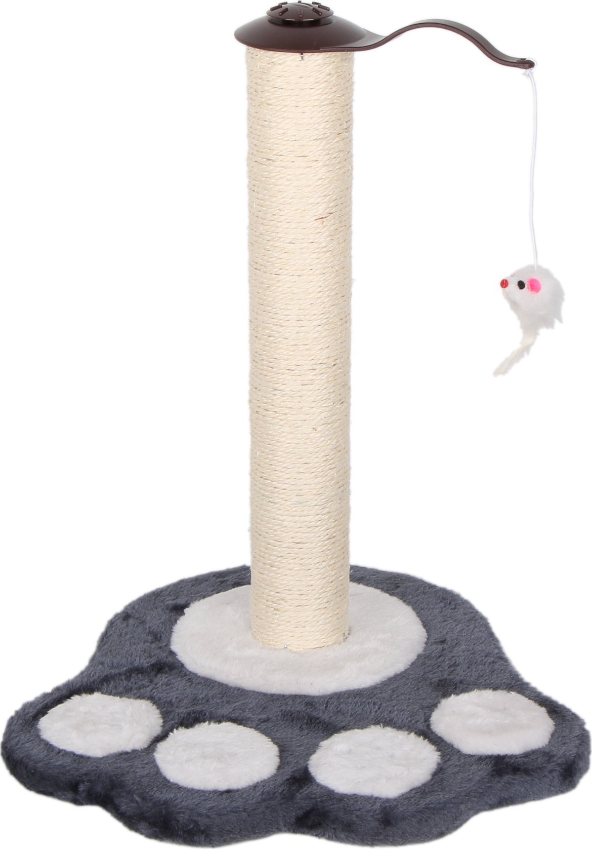 DRAPAK DLA KOTA WIEŻA LEGOWISKO DOMEK 5 POZIOMÓW