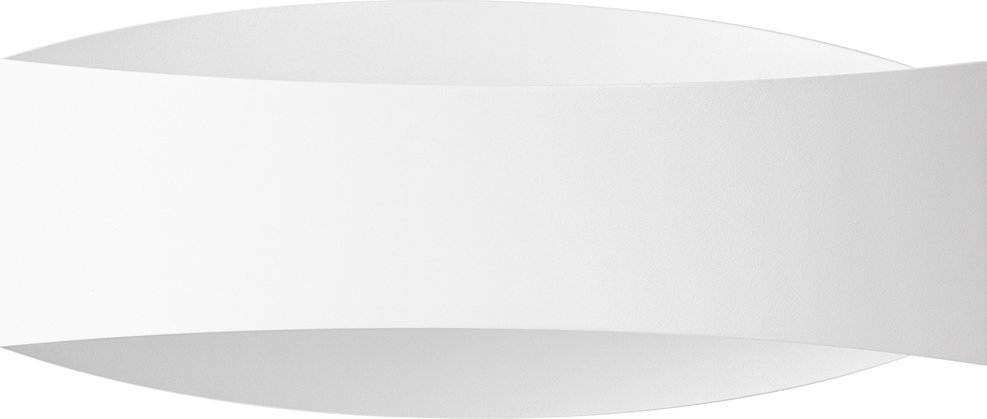 Kinkiet Sollux Lighting SOLLUX Kinkiet TONI biały 1 x G9 SL.1188