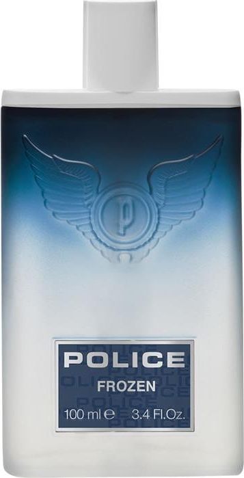 Police Frozen For Man EDT 100 ml