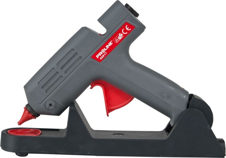 Pistolet do kleju Pro-Line 42917 400 W