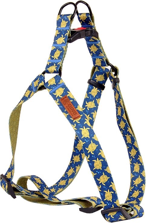 Dino DINO SZELKI TAŚMA REG. IVO 25mm ŻÓŁW dł. 60-90cm