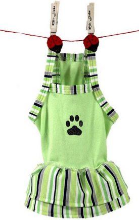 Grande Finale Sukienka Lucky Bamboo rozmiar 2