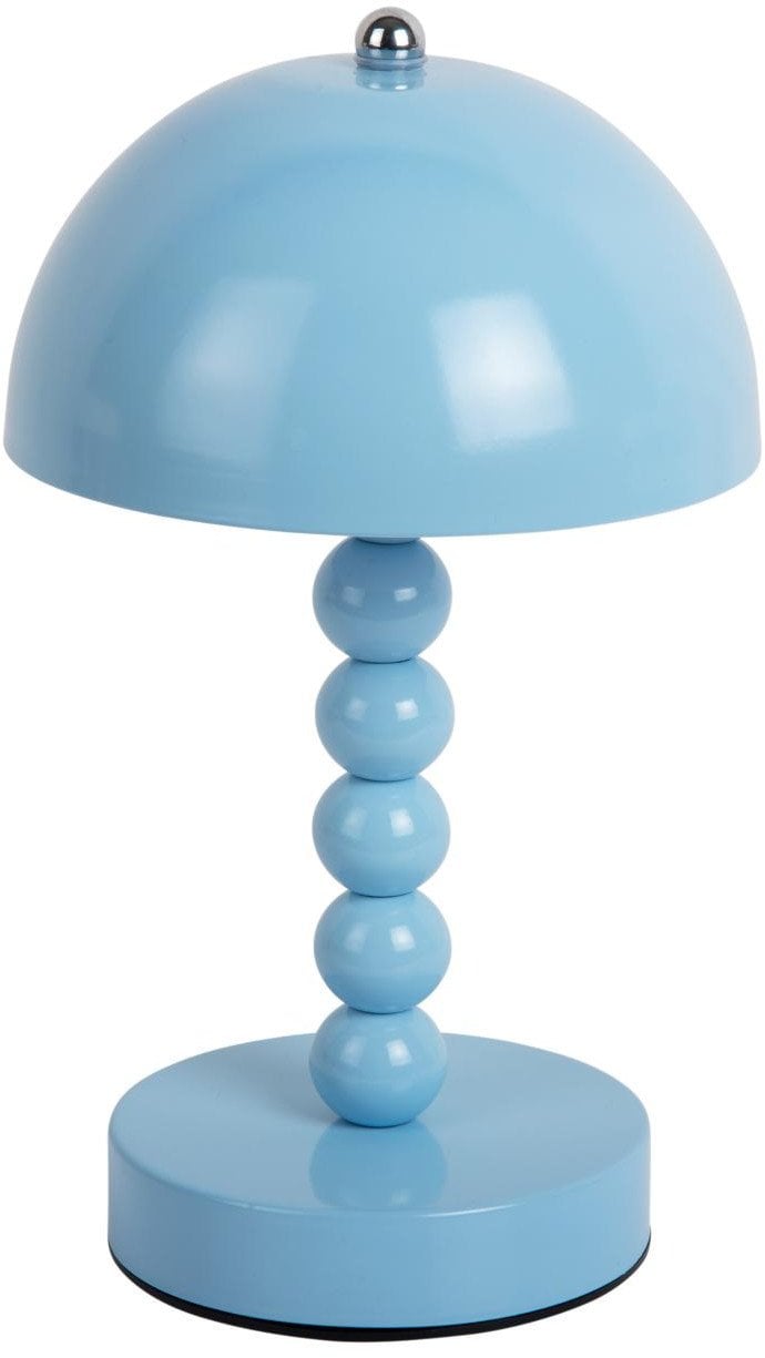 Lampka stołowa BUBBLES, Ø 16 cm