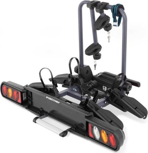 Intertec BAGAŻNIK NA HAK ProlineEvo 2