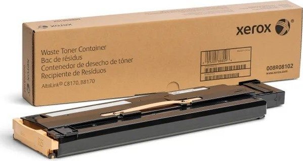 Xerox Xerox Waste toner Bottle pro AltaLink C8170 & B8170 (121 000str.,)