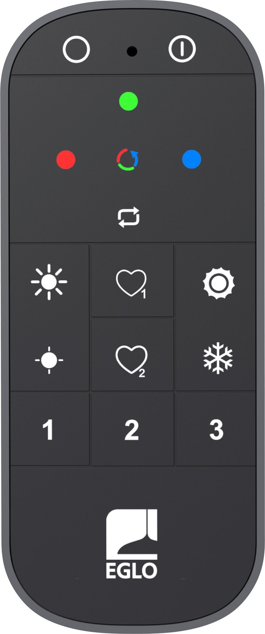 EGLO EGLO CONNECT-Z Smart Remote Control