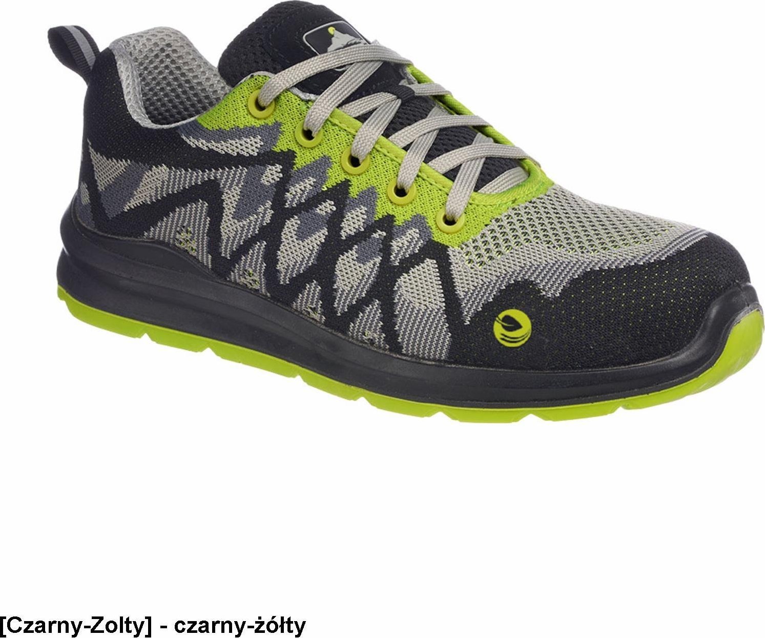 Portwest FC08 - Półbut sportowy Portwest Compositelite Eco S1P. 42