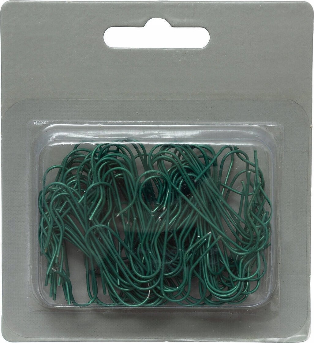 Atmosphera Haczyki do wieszania ozdób świątecznych, 100 sztuk