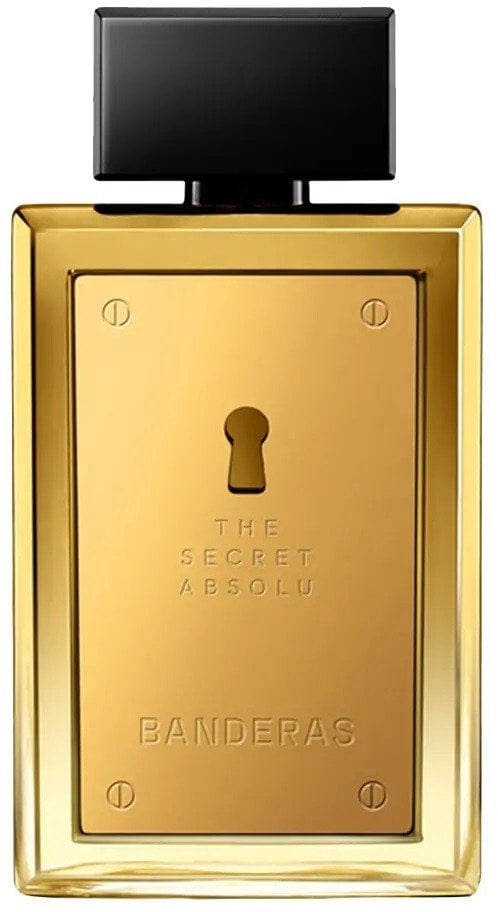 Antonio Banderas The Secret Absolu woda perfumowana spray 100ml