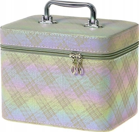 Adar Kuferek L z lusterkiem na zamek 23x17x15cm