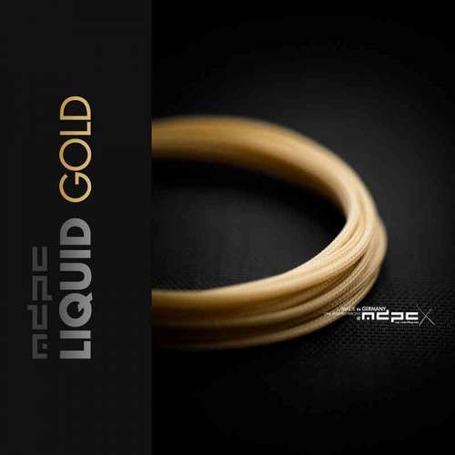 Organizer MDPC-X Otulina na przewody Żółty 1 sztuka (SL-S-TXGO)