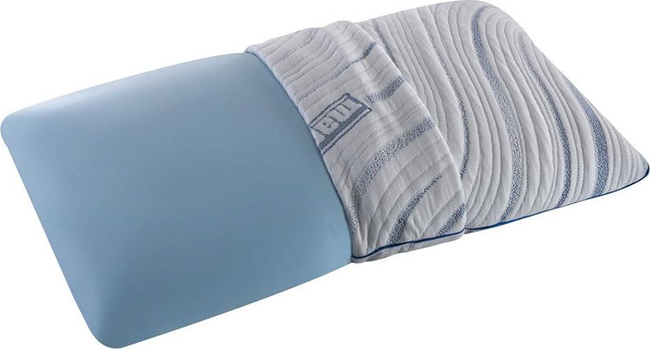 Magniflex Poduszka Magniflex Magnigel Deluxe Standard uniwersalny