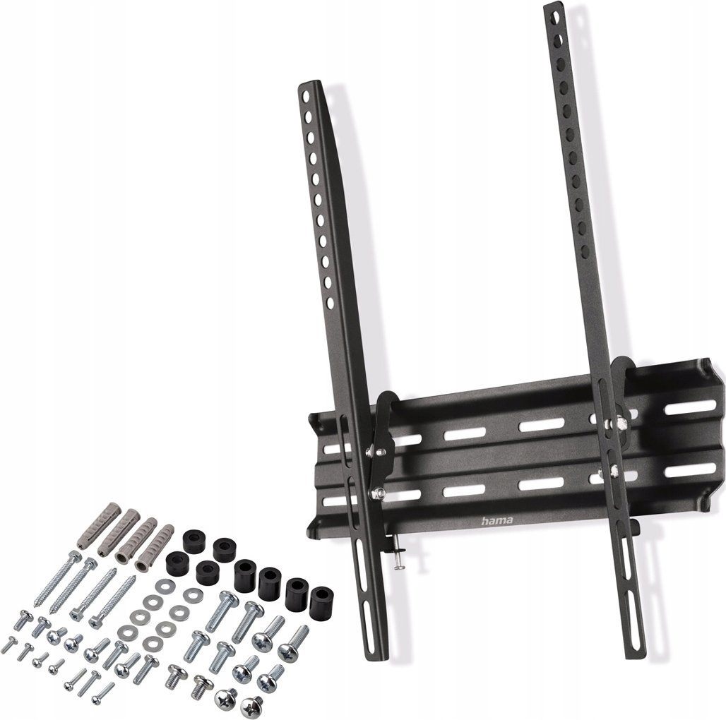 Hama UCHWYT LCD/LED, VESA 400X400, MOTION (65")