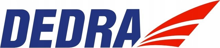 Dedra Koszulka dziecięca Dedruś czerwona,rozm.4/110cm,100% bawełna