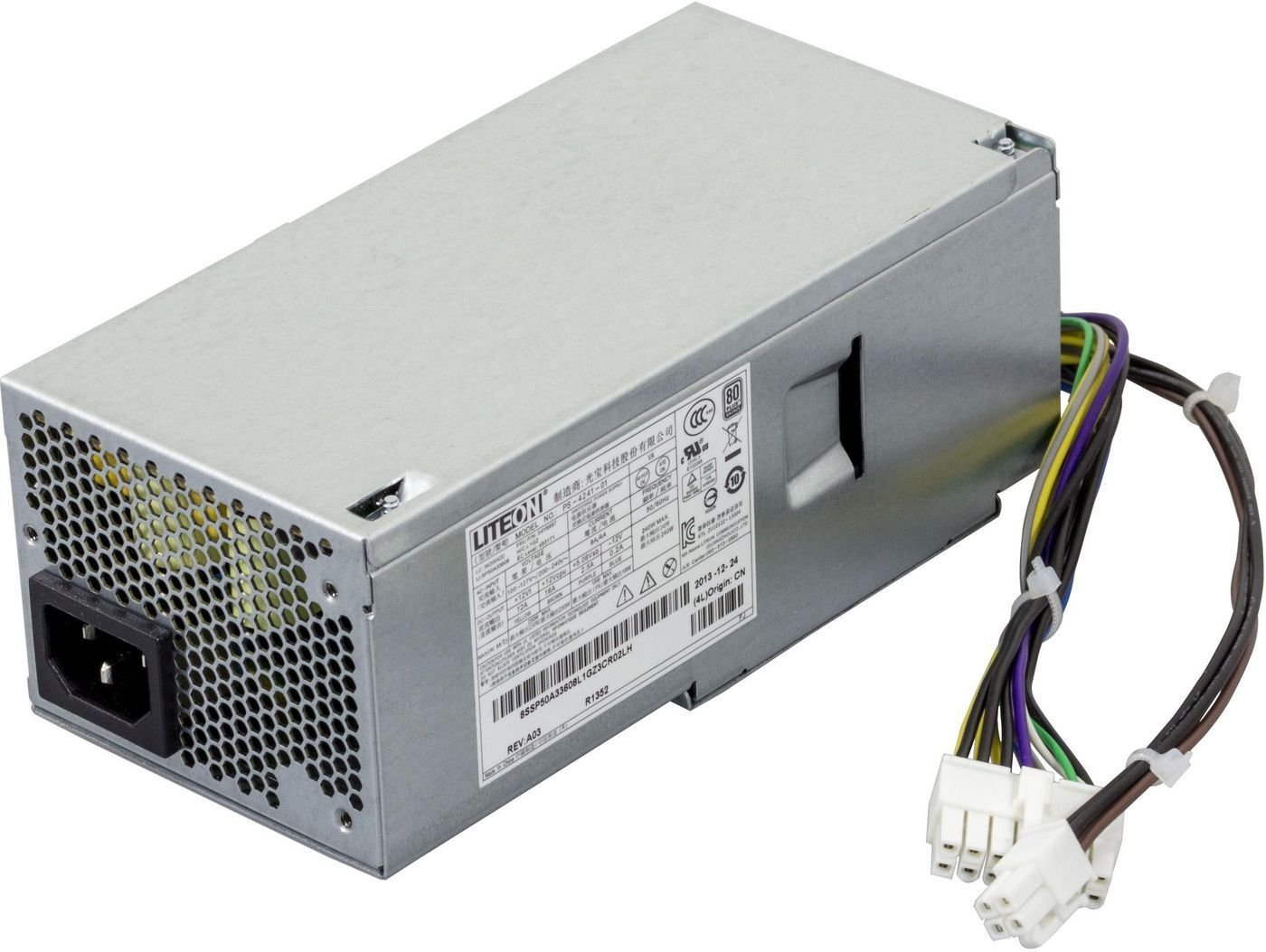 Power Supply 240W