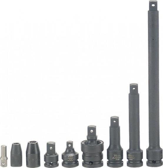 Teng Tools Łącznik redukcyjny udarowy 1/2"-3/8"