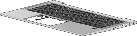 HP Keyboard (ENGLISH)