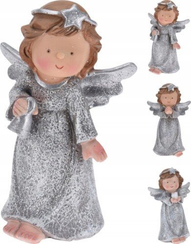 Dekoracja świąteczna Koopman figurka