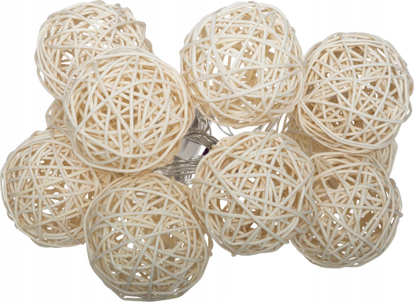 Dekoracja świąteczna Atmosphera girlanda