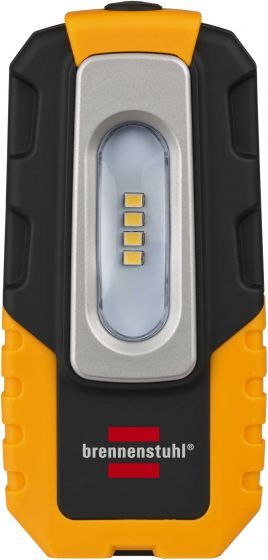 Brennenstuhl akumulatorowa 4 LED (1176440)