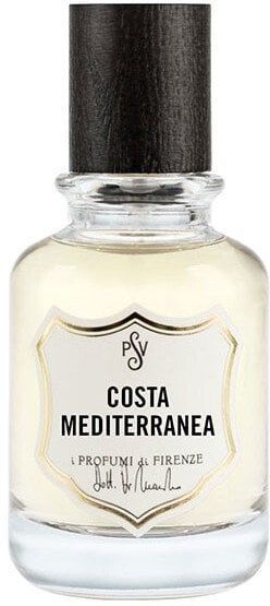 I PROFUMI DI FIRENZE Costa Mediterranea EDP spray 50ml