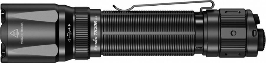 Latarka Fenix Latarka Fenix TK20R V2.0 diodowa
