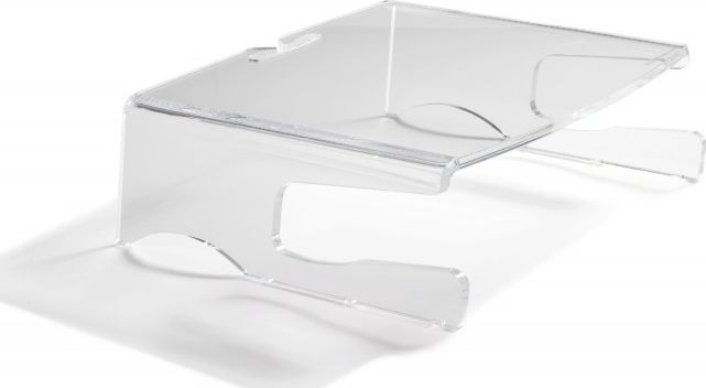 BakkerElkhuizen Podstawka pod monitor Q-riser 100 (BNEQR100)