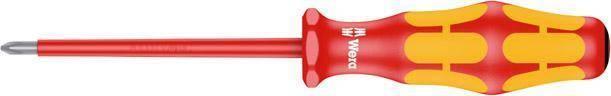 Wera Wkretak 165i VDE PZ0x80mm Wera