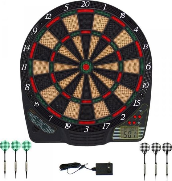 Best Sporting Dart elektroniczny Chester Best Sporting