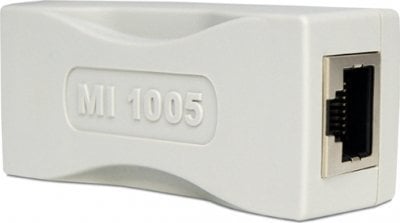 Baaske Baaske Isolator Netzwerk MI 1005 MED grau