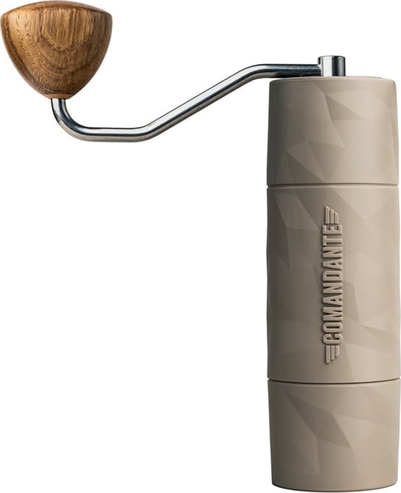 Młynek do przypraw Comandante Comandante - Młynek X25 Trailmaster Dune