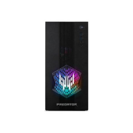 Komputer Acer Predator Orion 3000 Gaming Desktop/U7/265F/32GB RAM/1TB SSD/RTX 5070/Win11Home/2y warranty