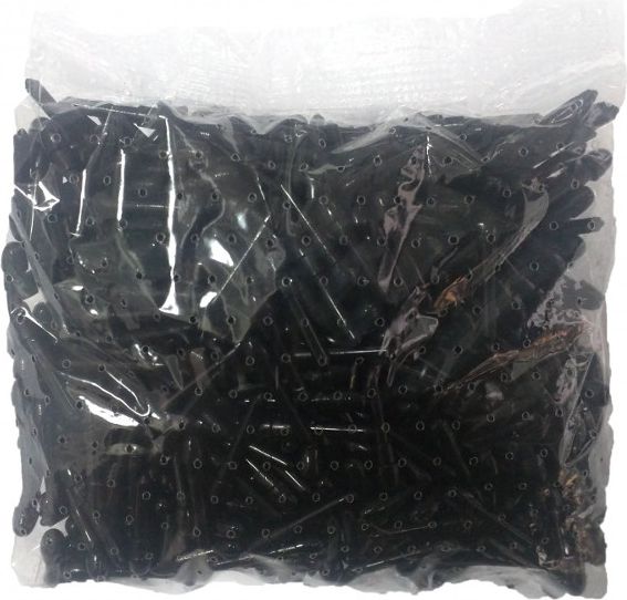 Quercetti Kołki czarne Mozaika Pixel art - (1702)